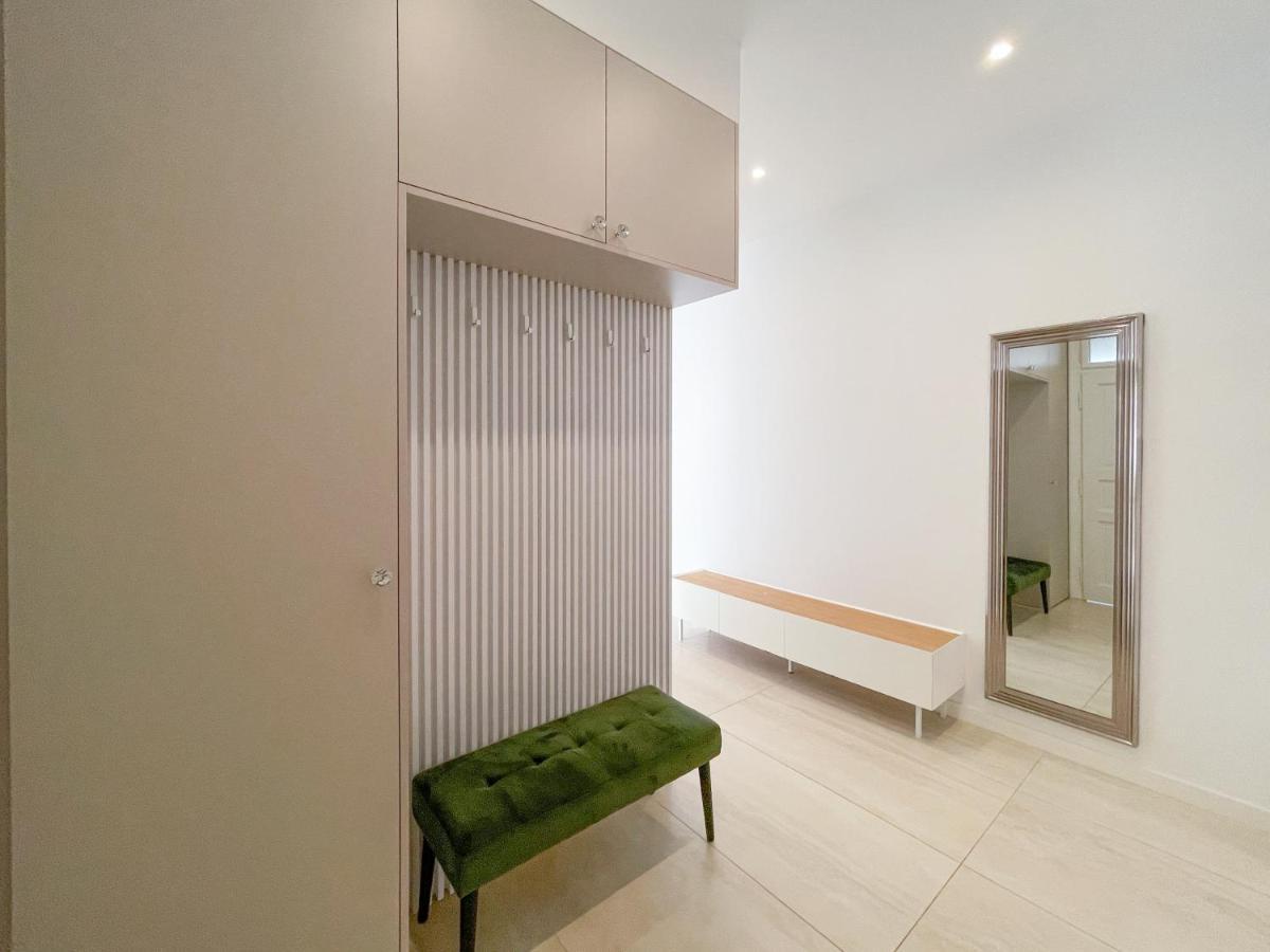Elysian Apartment 브라티슬라바 외부 사진